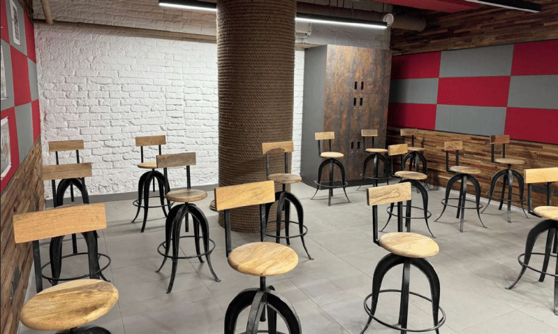 IVS School of Design Dehradun Campus photo 9